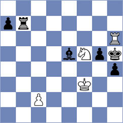 Ulaneo - Kleiman (chess.com INT, 2023)