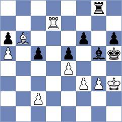 Dinu - Koellner (chess.com INT, 2021)