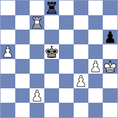 Kilpatrick - Semenova (chess.com INT, 2021)