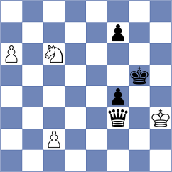 Lagno - Barria Zuniga (chess.com INT, 2024)