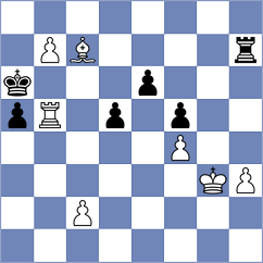 Stijve - Purtseladze (chess.com INT, 2023)