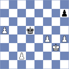 Yuan - Pinheiro (chess.com INT, 2024)
