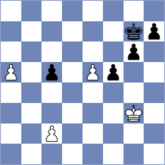De Sousa - Fernandez (chess.com INT, 2024)