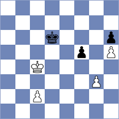 Singh - Topalov (chess.com INT, 2023)