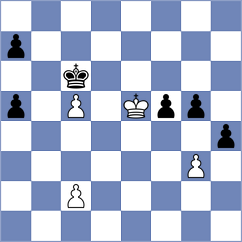 Ventura Bolet - Baskakov (chess.com INT, 2024)
