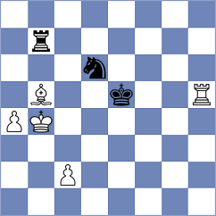 Aditya - Fabris (chess.com INT, 2024)