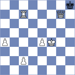 Stojcevski - Marin Masis (Chess.com INT, 2020)