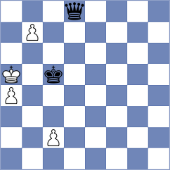 Hamandishe - Amartuvshin (Chess.com INT, 2020)