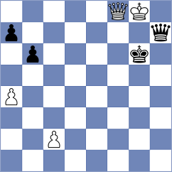 Sprangers - Aggelis (chess.com INT, 2024)