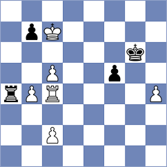 Jaskolka - Nord (chess.com INT, 2023)