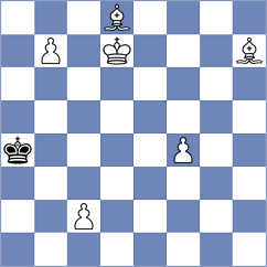 Vlajkovic - Sethuraman (chess.com INT, 2023)