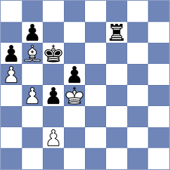 Dovzik - Alvarado (chess.com INT, 2024)