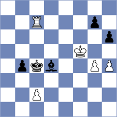 Zherebtsova - Guerb (chess.com INT, 2023)