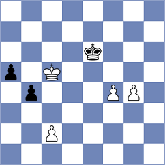 Mejias Nunez - Yearwood (Chess.com INT, 2021)