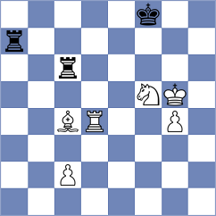 Andreikin - Remizov (chess.com INT, 2024)