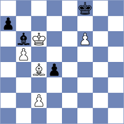 Hj - Alothman (Chess.com INT, 2020)