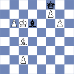 Houhou - Krallis (chess.com INT, 2024)