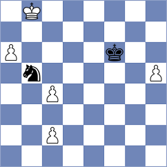 Erigaisi - Spoelman (Chess.com INT, 2020)