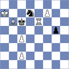 Golubov - Cordon Gutierrez (Chess.com INT, 2015)