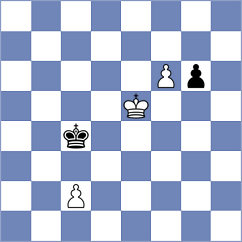 Madaminov - Golubev (chess.com INT, 2024)