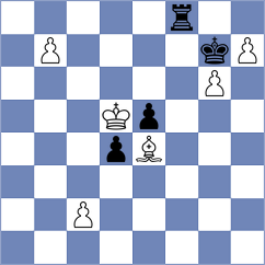 Zhalmakhanov - Budrewicz (chess.com INT, 2021)
