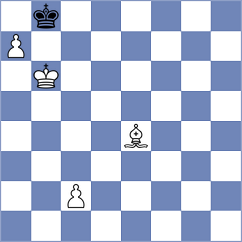 Espinosa Veloz - Kovacs (chess.com INT, 2023)