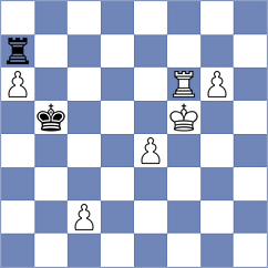 Praggnanandhaa - Garifullina (chess24.com INT, 2021)