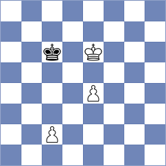 Johnson - Zhao (chess.com INT, 2020)