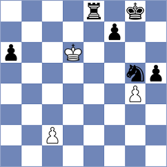 Alavkin - Starozhilov (chess.com INT, 2021)