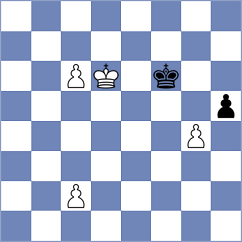 Kunz - Vovk (chess.com INT, 2024)