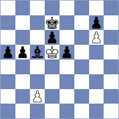 Kraiouchkine - Sowul (chess.com INT, 2023)