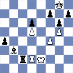 Li - Demchenko (chess.com INT, 2020)