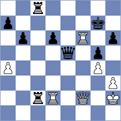 Meija - Kadric (Chess.com INT, 2020)