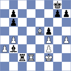 Bogumil - Bailey (Chess.com INT, 2021)