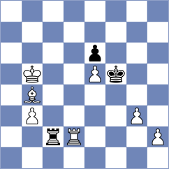Brilej - Duzhakov (Chess.com INT, 2020)