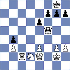 Botsari - Zatonskih (Chess.com INT, 2020)