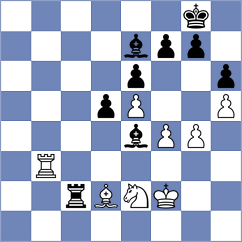 Fernandez Siles - Papayan (chess.com INT, 2023)