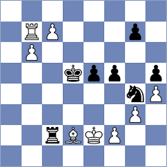 Lei Tingjie - Medina (chess.com INT, 2020)