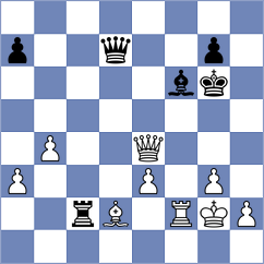 Zhigalko - Skawinski (chess.com INT, 2023)