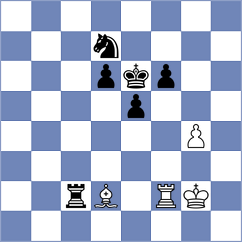 Piliczewski - Florescu (chess.com INT, 2021)