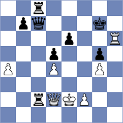 Wan - Tejedor Fuente (Chess.com INT, 2021)