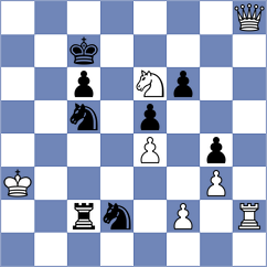 Hambleton - Petesch (chess.com INT, 2024)