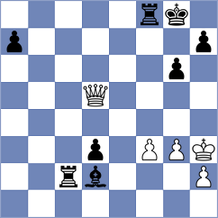 Vianello - Bournel (chess.com INT, 2024)