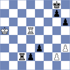 Kislinsky - Travkina (chess.com INT, 2024)
