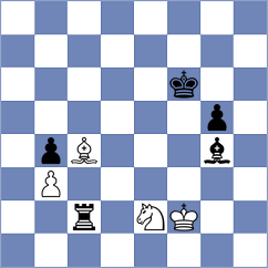Smirnov - Lock (chess.com INT, 2023)