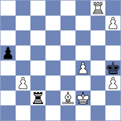 Gurevich - Koshulyan (chess.com INT, 2024)