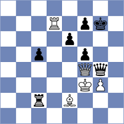Simonovic - Palchuk (Chess.com INT, 2021)