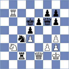 Leon - Schwarz (Chess.com INT, 2021)