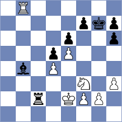 Basa - Vashchilov (Chess.com INT, 2020)