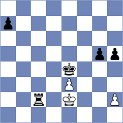 Pahomov - Donatti (Chess.com INT, 2020)
